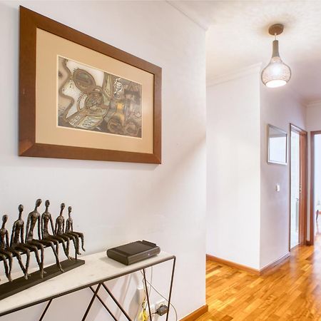 Apartamento T1- Gaia Zona.Comercial Вила Нова ди Гая Екстериор снимка