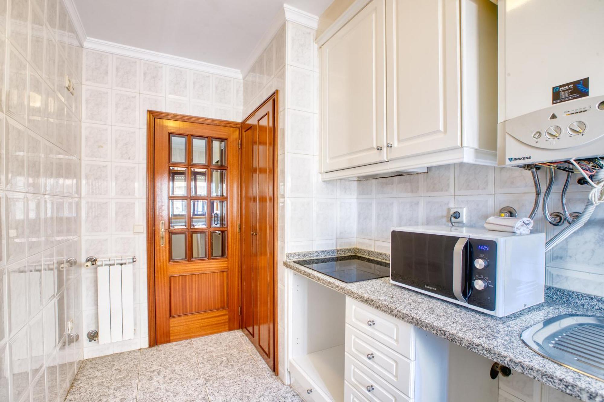 Apartamento T1- Gaia Zona.Comercial Вила Нова ди Гая Екстериор снимка