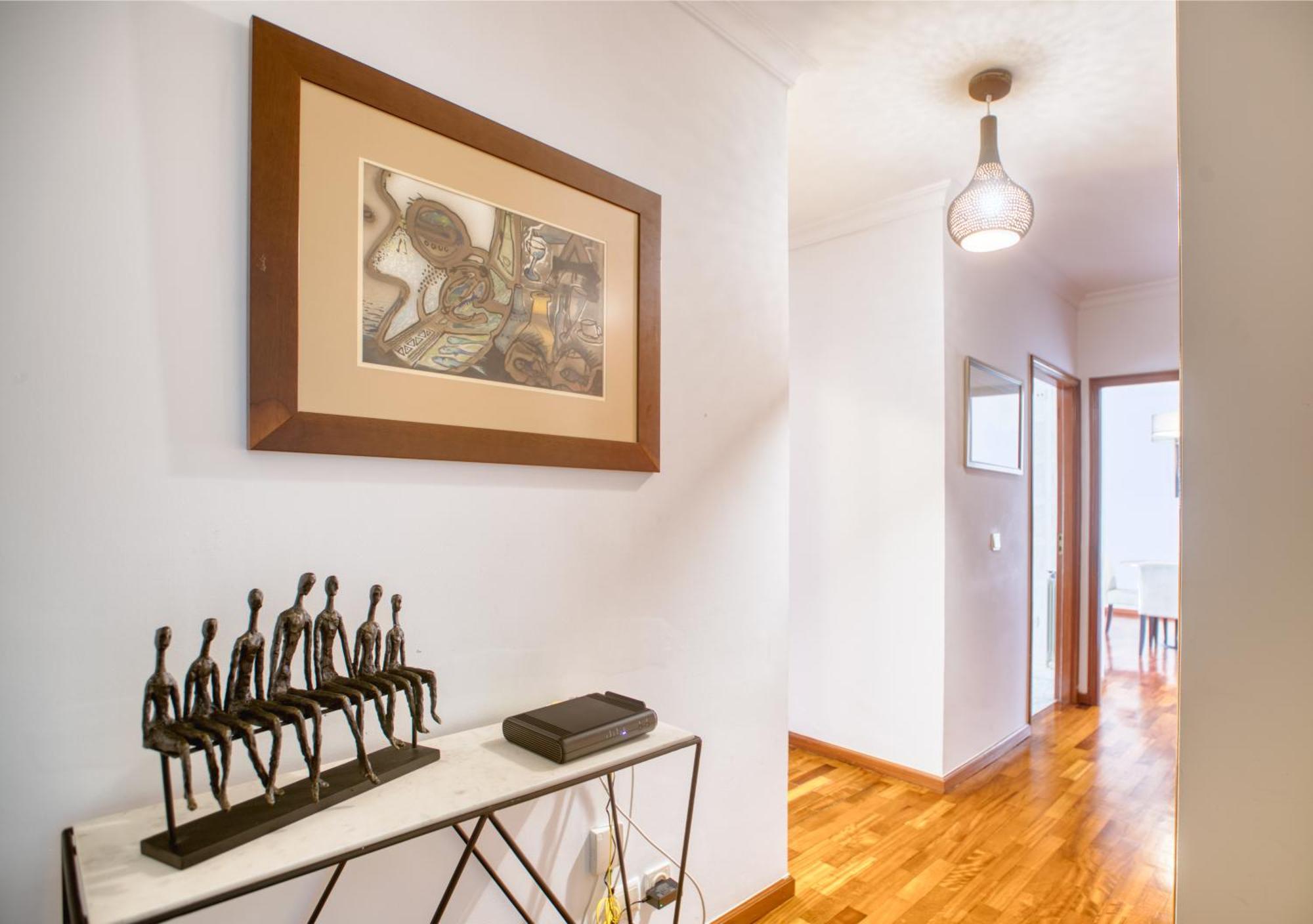 Apartamento T1- Gaia Zona.Comercial Вила Нова ди Гая Екстериор снимка